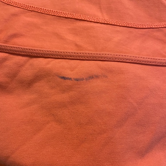 3/$15 ☘️ NWOT Halogen Coral Absolute Camisole - Picture 7 of 7